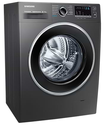 Фото - Пральна машина Samsung WW62J42E0HX/UA