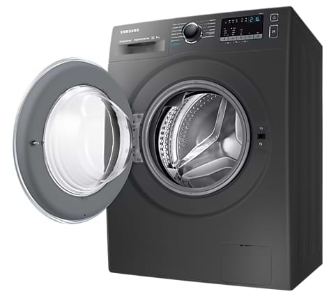 Фото - Пральна машина Samsung WW62J42E0HX/UA