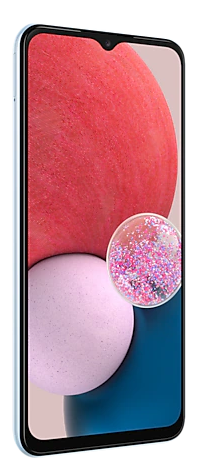 Фото - Смартфон Samsung Galaxy A13 4/64Gb Light Blue (SM-A135FLBVSEK)