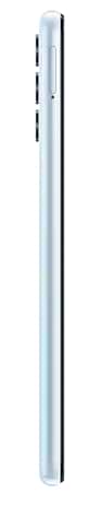 Фото - Смартфон Samsung Galaxy A13 4/64Gb Light Blue (SM-A135FLBVSEK)
