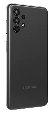 Фото - Смартфон Samsung Galaxy A13 4/128Gb Black (SM-A135FZKKSEK)