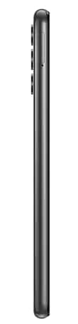 Фото - Смартфон Samsung Galaxy A13 4/128Gb Black (SM-A135FZKKSEK)