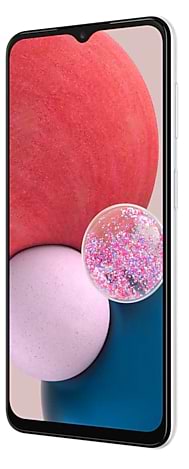 Фото - Смартфон Samsung Galaxy A13 4/64Gb White (SM-A135FZWVSEK)