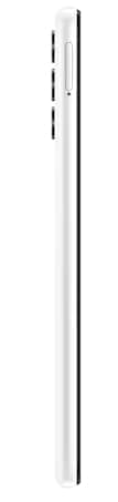 Фото - Смартфон Samsung Galaxy A13 3/32Gb White (SM-A135FZWUSEK)
