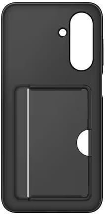 Фото - Чохол для смартфону Samsung Card Slot Case A26 Black (EF-OA266TBEGWW)