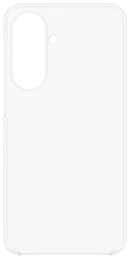 Чохол для смартфону Samsung Clear Case A27 Transparent (EF-QA276CTEGWW)