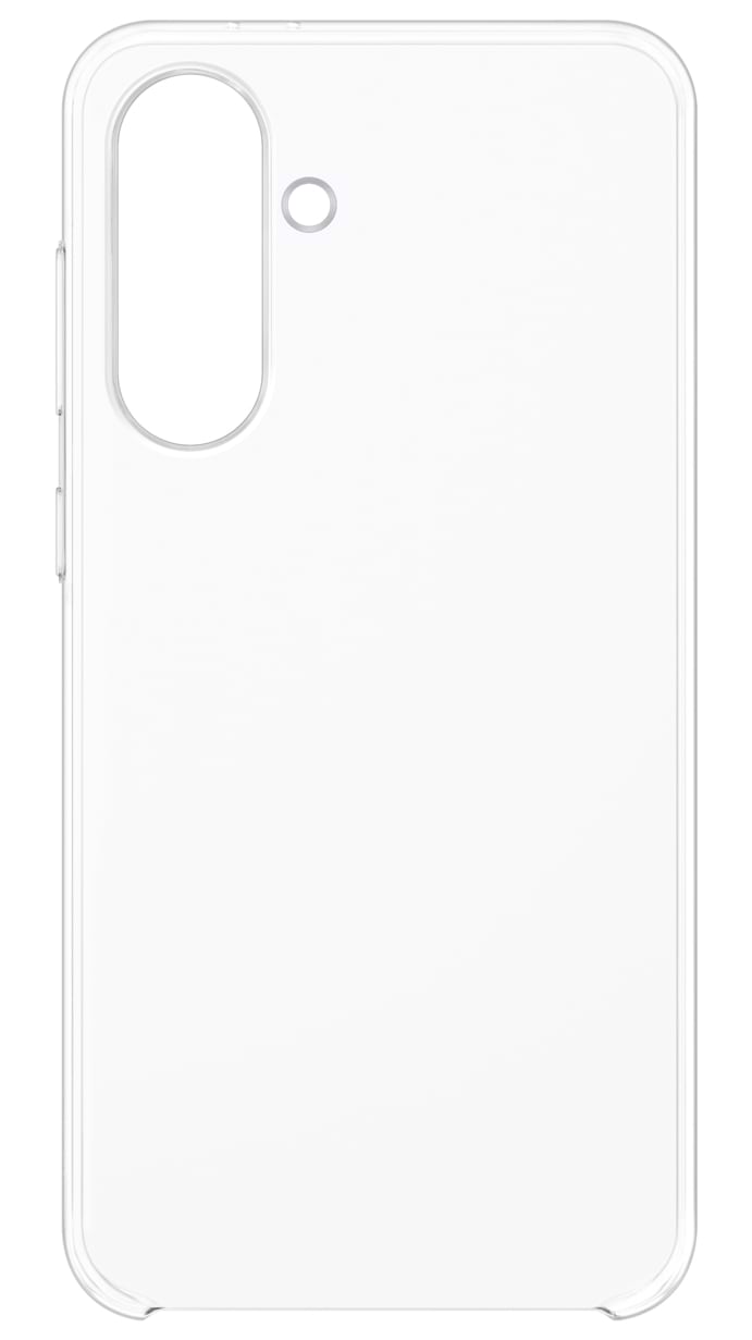 Чехол для смартфона Samsung Clear Case A36 Transparent (EF-QA366CTEGWW) - Фото 1