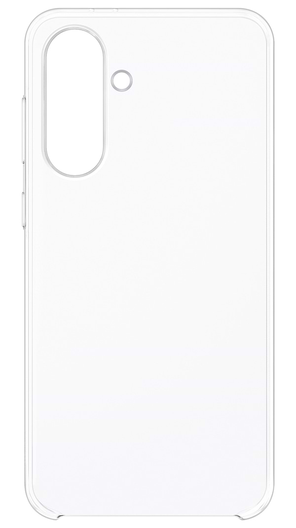 Фото - Чехол для смартфона Samsung Clear Case A36 Transparent (EF-QA366CTEGWW)