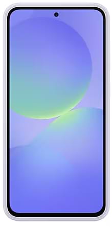 Фото - Чохол для смартфону Samsung Silicone Case A36 Lavender (EF-PA366CVEGWW)