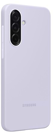 Фото - Чохол для смартфону Samsung Silicone Case A36 Lavender (EF-PA366CVEGWW)