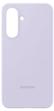Фото - Чохол для смартфону Samsung Silicone Case A36 Lavender (EF-PA366CVEGWW)