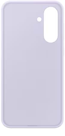 Фото - Чохол для смартфону Samsung Silicone Case A36 Lavender (EF-PA366CVEGWW)