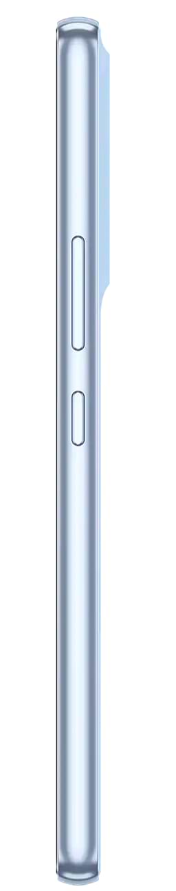 Фото - Смартфон Samsung Galaxy A53 5G 6/128Gb Light Blue (SM-A536ELBDSEK)