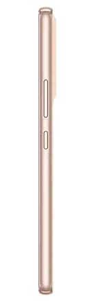 Фото - Смартфон Samsung Galaxy A53 5G 8/256Gb Orange (SM-A536EZOHSEK)