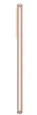 Фото - Смартфон Samsung Galaxy A53 5G 6/128Gb Orange (SM-A536EZODSEK)