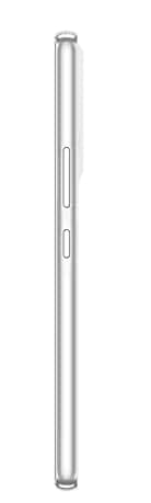 Фото - Смартфон Samsung Galaxy A53 5G 8/256Gb White (SM-A536EZWHSEK)