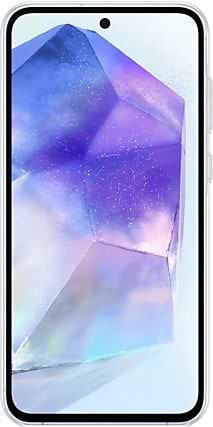 Фото - Уцінка - Чохол для смартфону Samsung Clear Case A55 (EF-QA556CTEGWW)