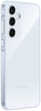 Фото - Уцінка - Чохол для смартфону Samsung Clear Case A55 (EF-QA556CTEGWW)