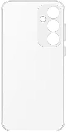 Фото - Уцінка - Чохол для смартфону Samsung Clear Case A55 (EF-QA556CTEGWW)