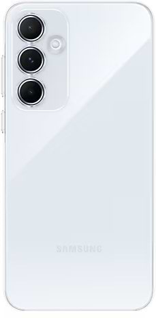 Фото - Уцінка - Чохол для смартфону Samsung Clear Case A55 (EF-QA556CTEGWW)