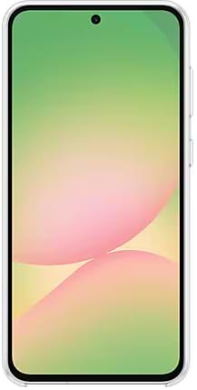 Фото - Чохол для смартфону Samsung Clear Case A56 Transparent (EF-QA566CTEGWW)