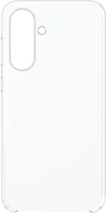 Чохол для смартфону Samsung Clear Case A56 Transparent (EF-QA566CTEGWW) - Фото 1