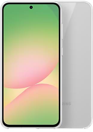 Фото - Чохол для смартфону Samsung Clear Case A56 Transparent (EF-QA566CTEGWW)