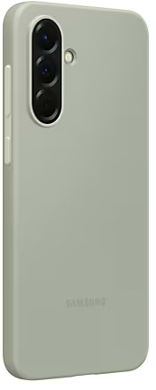 Фото - Чехол для смартфона Samsung Silicone Case A56 Sage Green (EF-PA566CGEGWW)