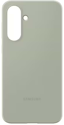 Чохол для смартфону Samsung Silicone Case A56 Sage Green (EF-PA566CGEGWW) - Фото 1