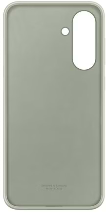 Фото - Чехол для смартфона Samsung Silicone Case A56 Sage Green (EF-PA566CGEGWW)