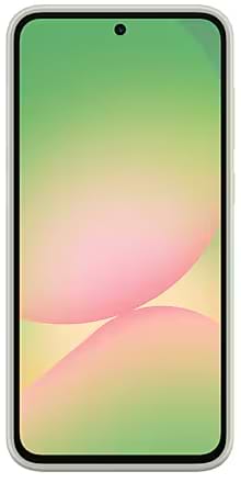 Фото - Чехол для смартфона Samsung Silicone Case A56 Sage Green (EF-PA566CGEGWW)
