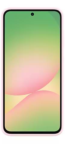 Фото - Чехол для смартфона Samsung Silicone Case A56 Pink (EF-PA566CPEGWW)