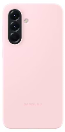 Фото - Чехол для смартфона Samsung Silicone Case A56 Pink (EF-PA566CPEGWW)