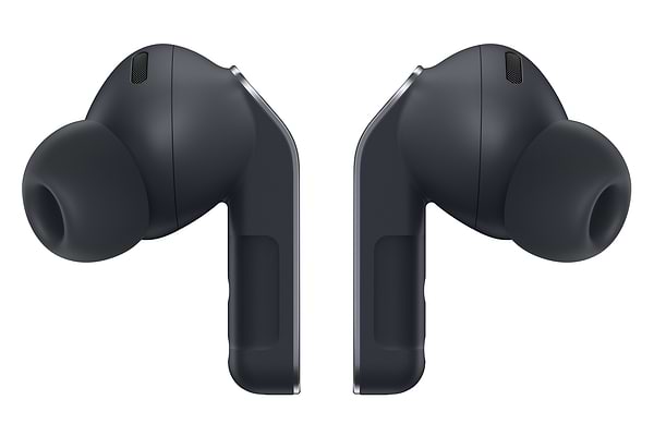 Фото - Навушники вкладиші бездротові TWS Samsung Galaxy Buds4 Pro Black (SM-R640NZKASEK)