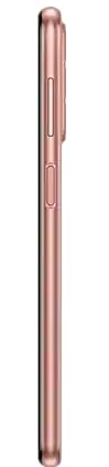 Фото - Смартфон Samsung Galaxy M23 5G 4/128GB Orange Copper (SM-M236BIDGSEK)