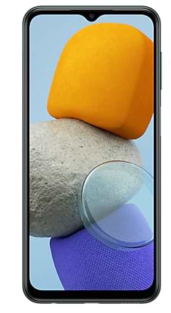 Фото - Смартфон Samsung Galaxy M23 5G 4/128GB Green (SM-M236BZGGSEK)