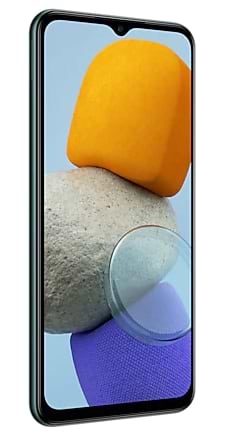 Фото - Смартфон Samsung Galaxy M23 5G 4/64GB Green (SM-M236BZGDSEK)