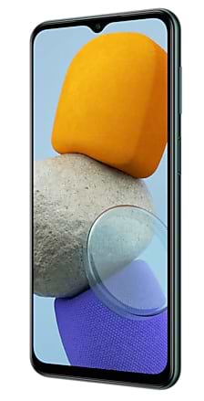 Фото - Смартфон Samsung Galaxy M23 5G 4/128GB Green (SM-M236BZGGSEK)