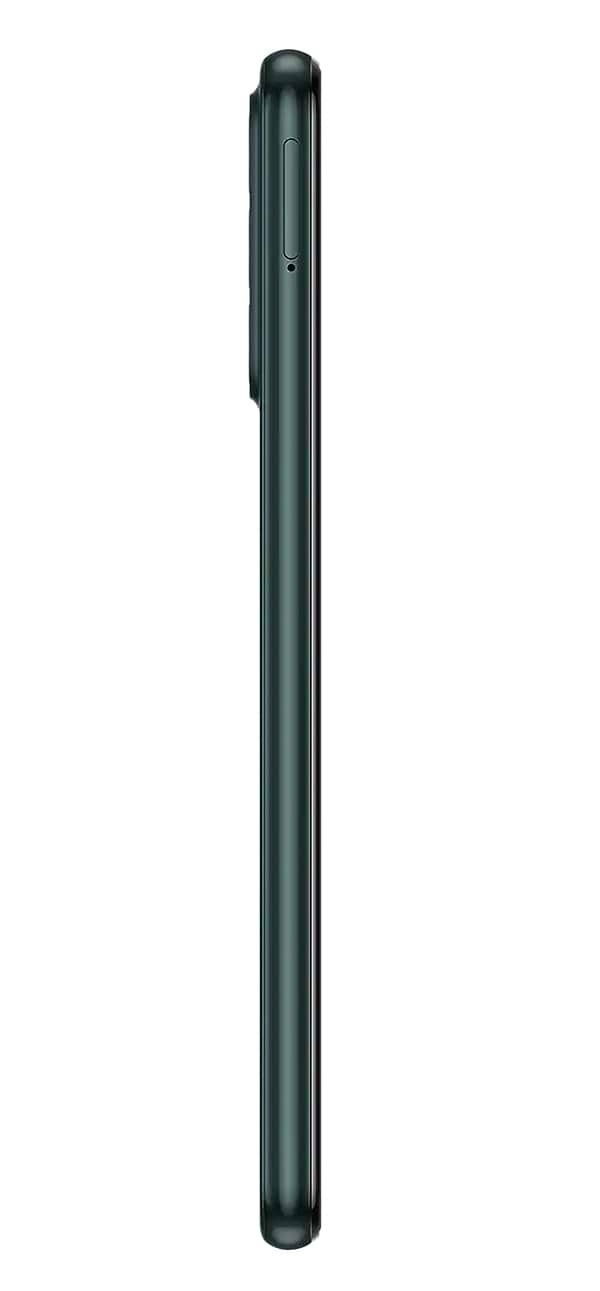 Фото - Смартфон Samsung Galaxy M23 5G 4/128GB Green (SM-M236BZGGSEK)