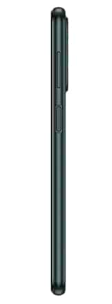 Фото - Смартфон Samsung Galaxy M23 5G 4/128GB Green (SM-M236BZGGSEK)