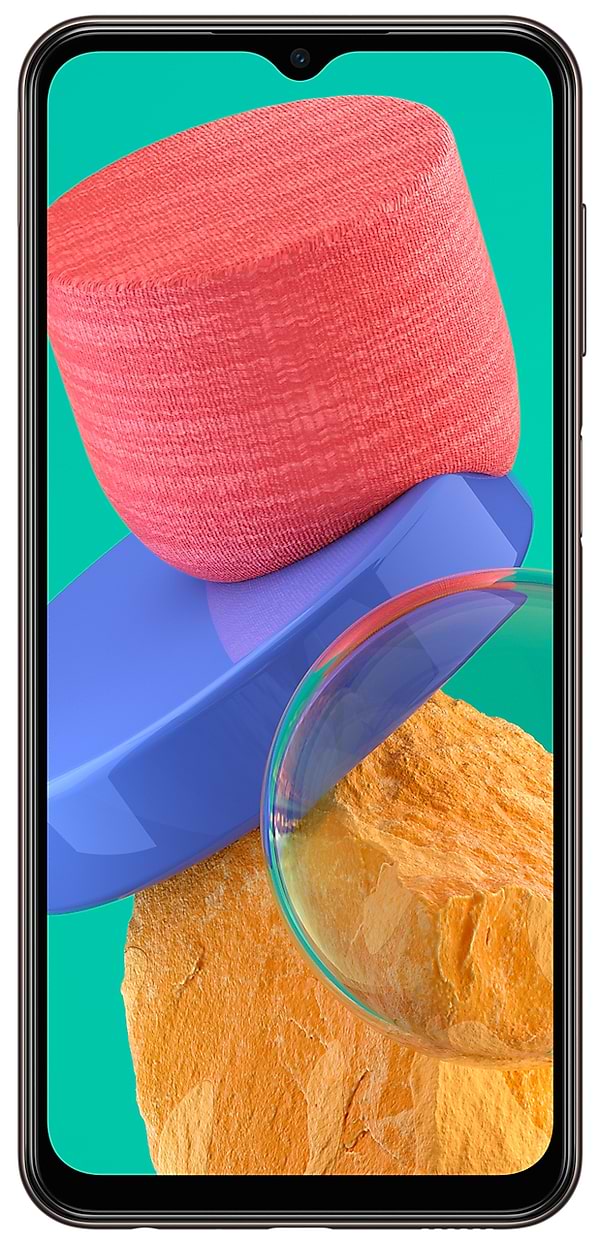 Фото - Смартфон Samsung Galaxy M33 5G 6/128Gb Brown (SM-M336BZNGSEK)