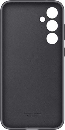 Фото - Чохол для смартфону Samsung Silicone Case S23 FE Graphite (EF-PS711TBEGWW)