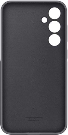 Фото - Чохол для смартфону Samsung Silicone Case S23 FE White (EF-PS711TWEGWW)