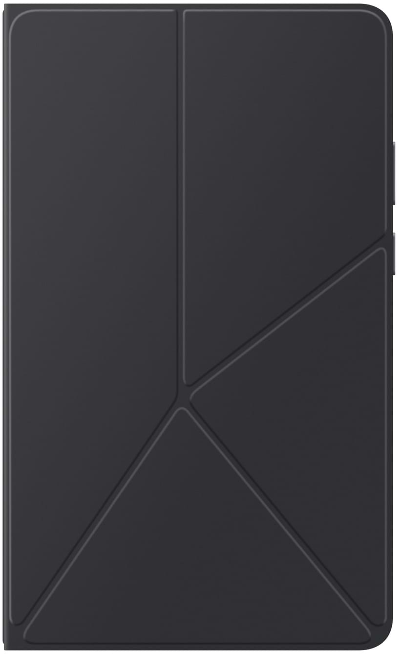Чохол для планшету Samsung Book Cover for Tab A11 Black (EF-BX130PBEGWW) - Фото 1