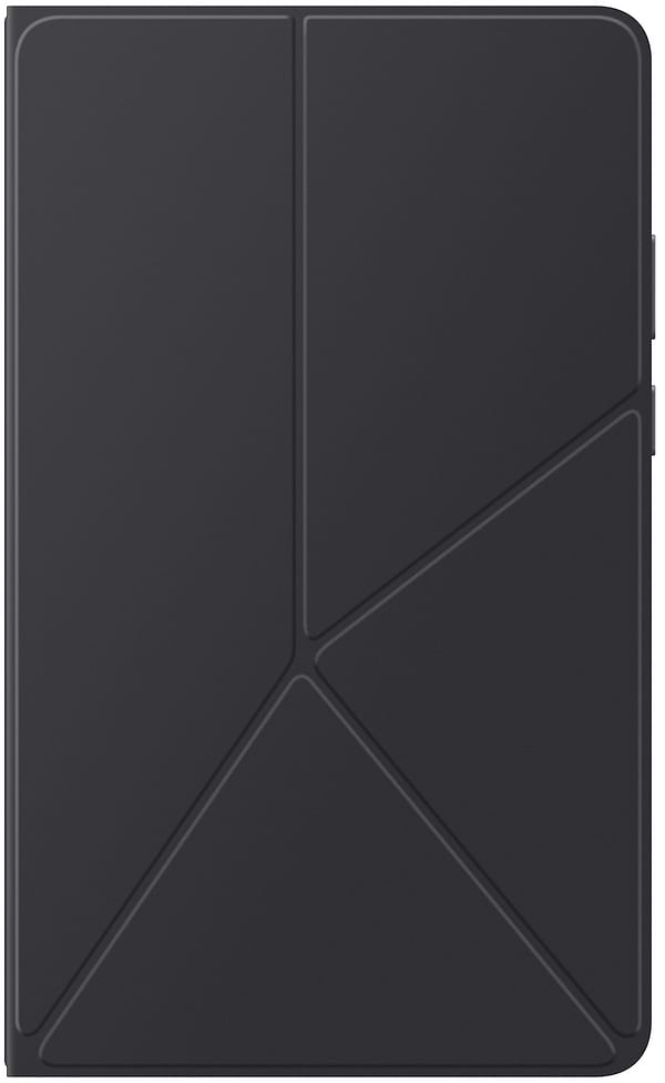 Фото - Чохол для планшету Samsung Book Cover for Tab A11 Black (EF-BX130PBEGWW)