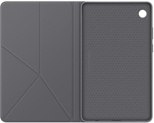 Фото - Чохол для планшету Samsung Book Cover for Tab A11 Black (EF-BX130PBEGWW)