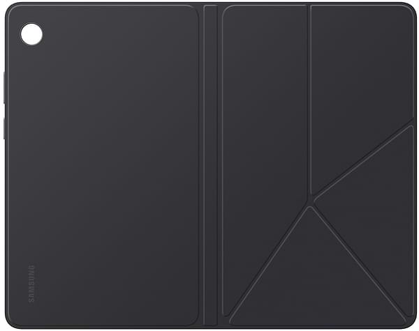 Фото - Чохол для планшету Samsung Book Cover for Tab A11 Black (EF-BX130PBEGWW)
