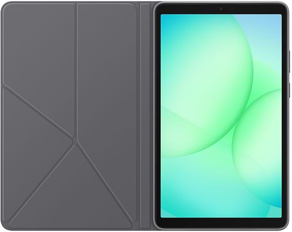 Фото - Чохол для планшету Samsung Book Cover for Tab A11 Black (EF-BX130PBEGWW)