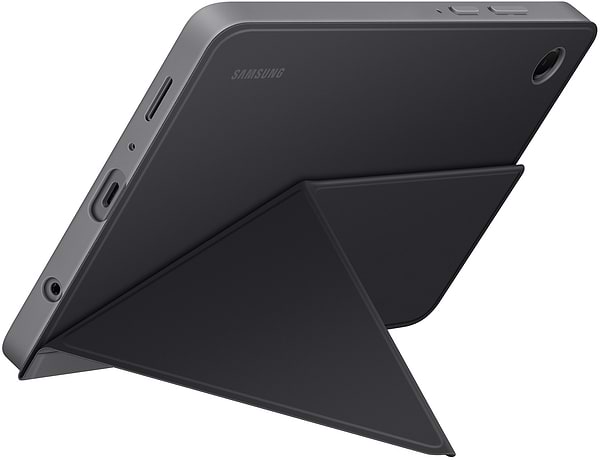 Фото - Чохол для планшету Samsung Book Cover for Tab A11 Black (EF-BX130PBEGWW)