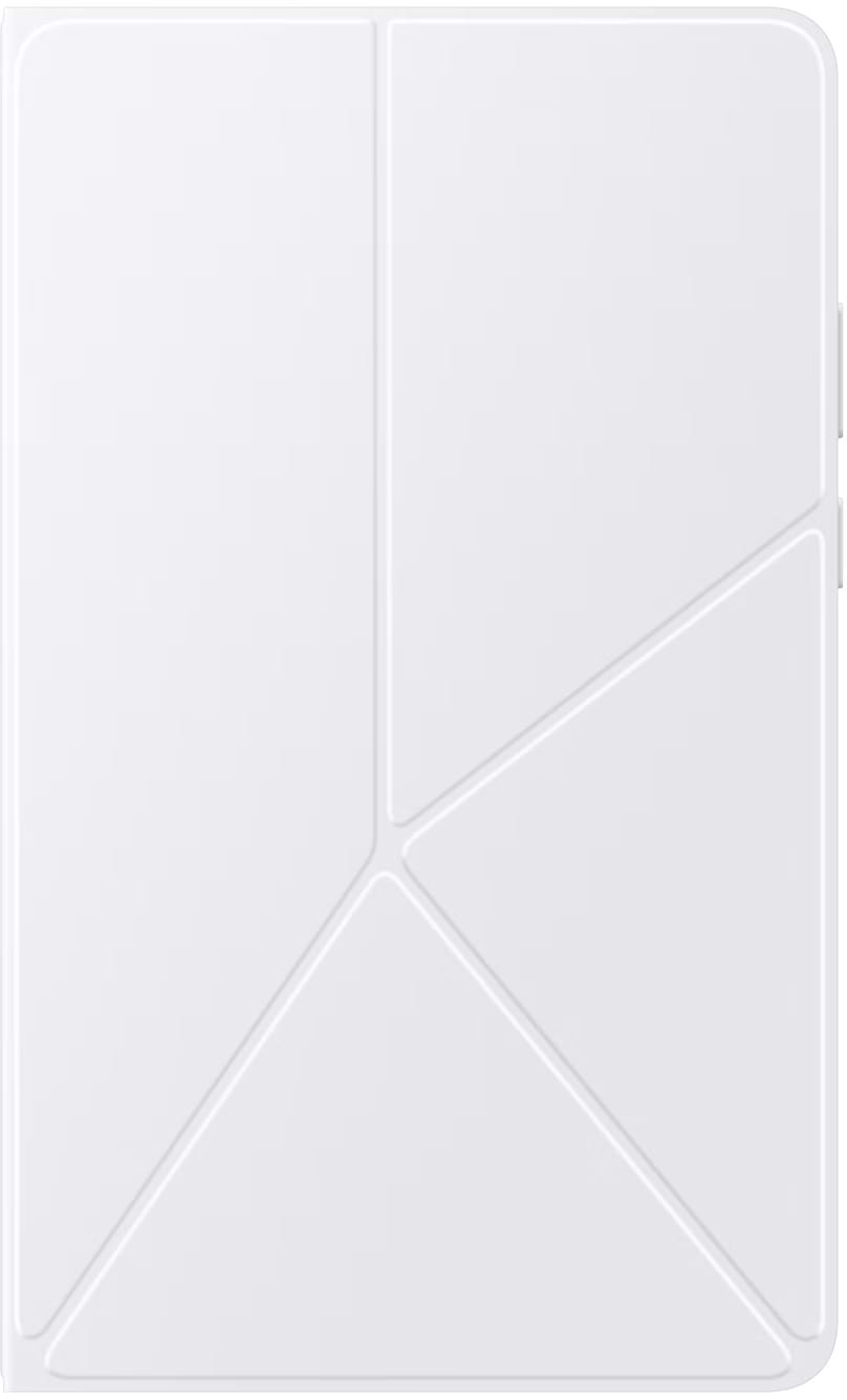 Чехол для планшета Samsung Book Cover for Tab A11 White (EF-BX130PWEGWW) - Фото 1